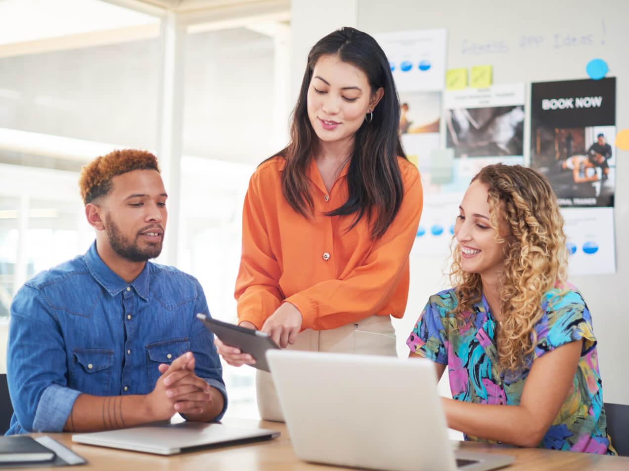 Project-Based Staffing